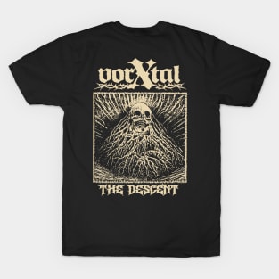 The Descent T-Shirt